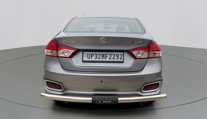 2021 Maruti Ciaz DELTA 1.5 SHVS MT PETROL, Petrol, Manual, 21,303 km, Back/Rear