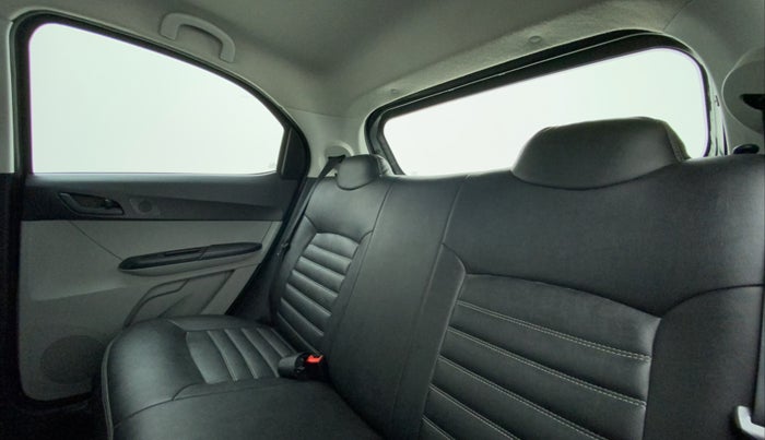 2021 Tata Tiago XT PETROL, Petrol, Manual, 27,107 km, Right Side Rear Door Cabin
