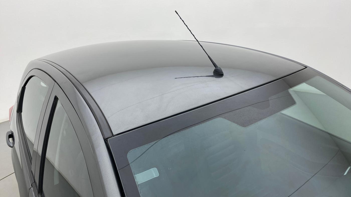 2021 Tata Tiago XT PETROL, Petrol, Manual, 27,107 km, Roof