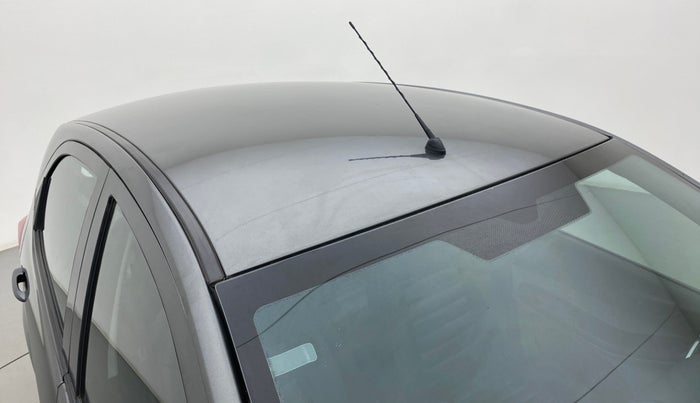 2021 Tata Tiago XT PETROL, Petrol, Manual, 27,107 km, Roof