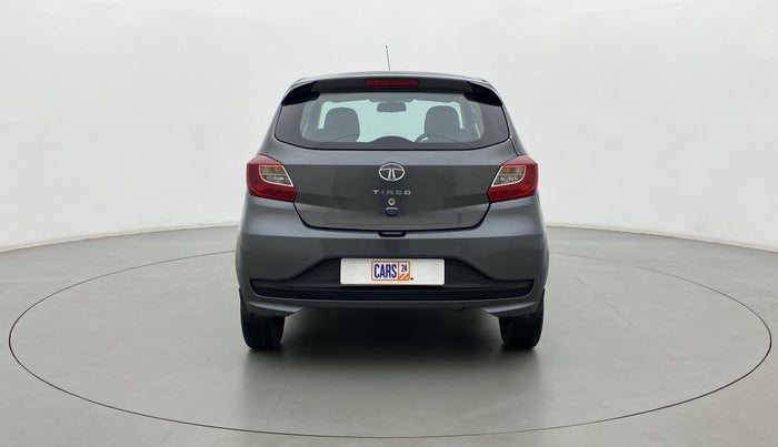 2021 Tata Tiago XT PETROL, Petrol, Manual, 27,107 km, Back/Rear