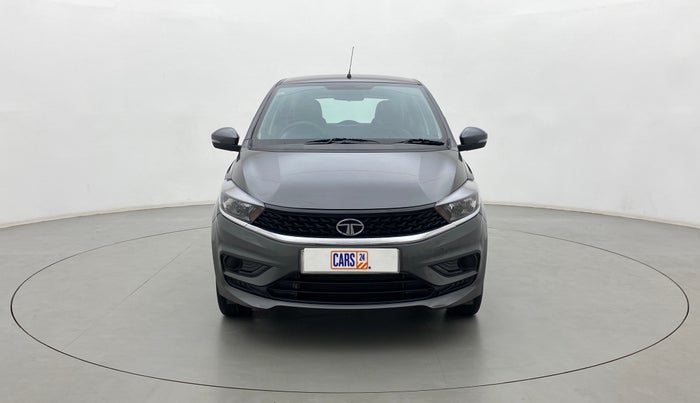 2021 Tata Tiago XT PETROL, Petrol, Manual, 27,107 km, Front