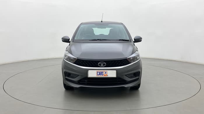 2021 Tata Tiago XT PETROL, Petrol, Manual, 27,107 km, Front
