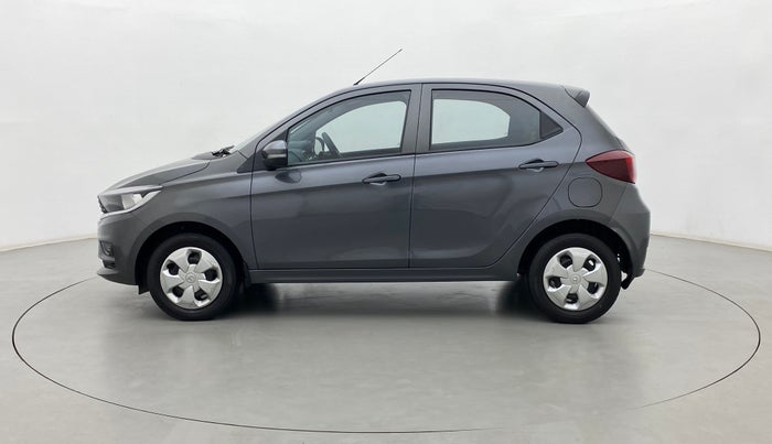 2021 Tata Tiago XT PETROL, Petrol, Manual, 27,107 km, Left Side