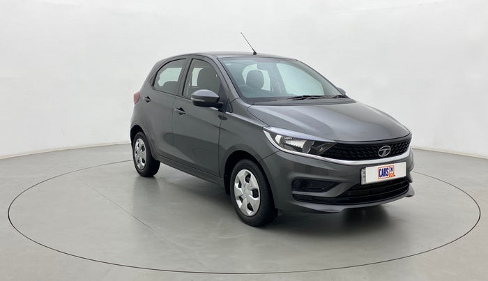 2021 Tata Tiago XT PETROL, Petrol, Manual, 27,107 km, Right Front Diagonal
