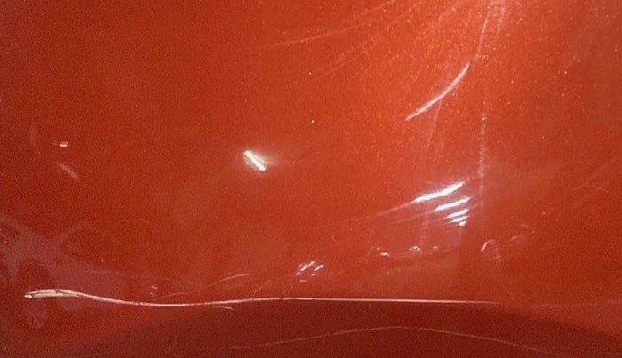 2013 Maruti Swift VXI, Petrol, Manual, 83,388 km, Left fender - Minor scratches