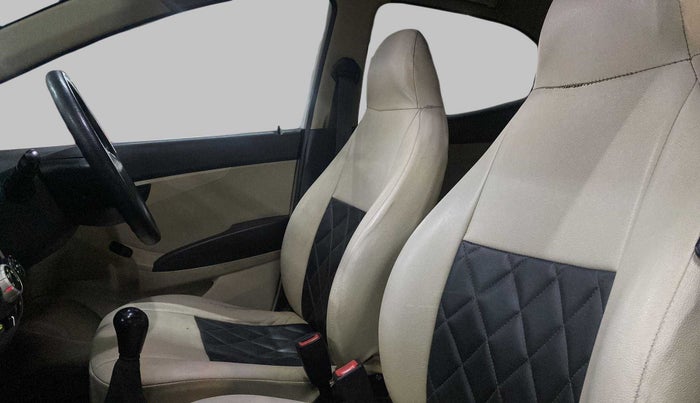 2015 Hyundai Eon ERA +, Petrol, Manual, 89,374 km, Right Side Front Door Cabin