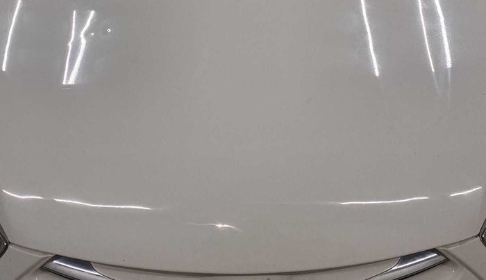 2015 Hyundai Eon ERA +, Petrol, Manual, 89,374 km, Bonnet (hood) - Minor scratches