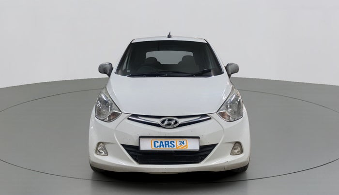 2015 Hyundai Eon ERA +, Petrol, Manual, 89,374 km, Front