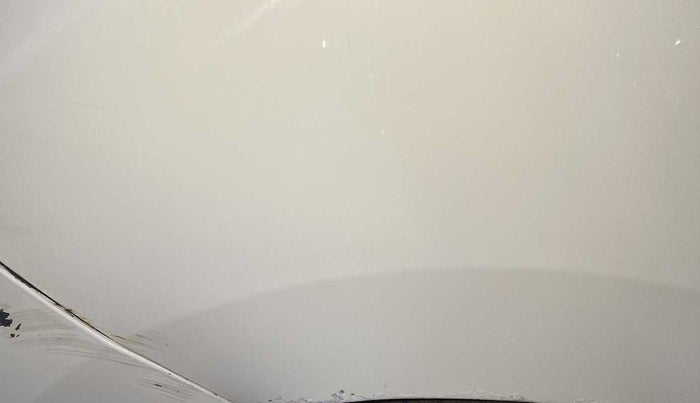 2015 Hyundai Eon ERA +, Petrol, Manual, 89,374 km, Left fender - Minor scratches