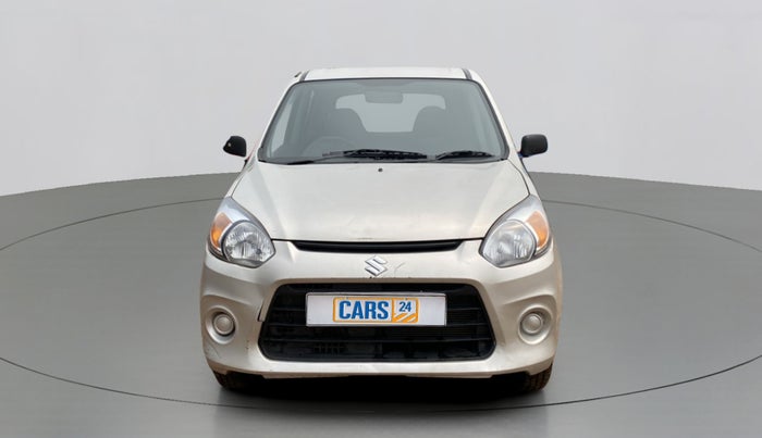 2019 Maruti Alto 800 LXI, Petrol, Manual, 2,707 km, Front