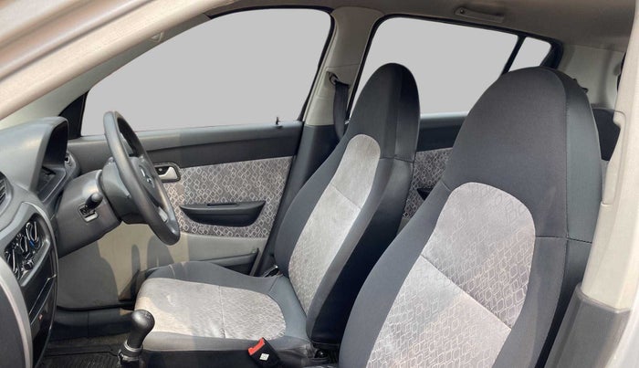2019 Maruti Alto 800 LXI, Petrol, Manual, 2,707 km, Right Side Front Door Cabin