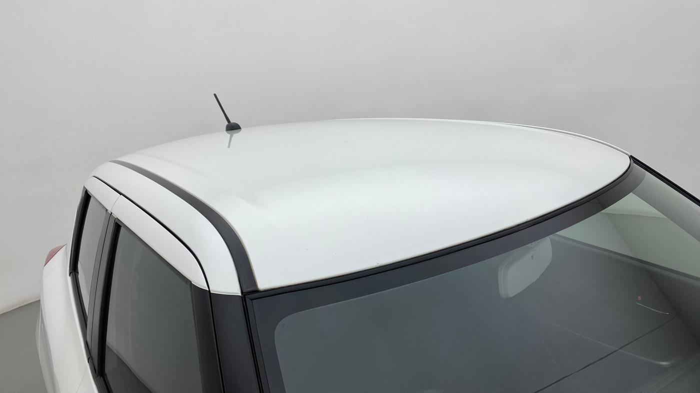 2020 Maruti Swift ZXI, Petrol, Manual, 61,625 km, Roof