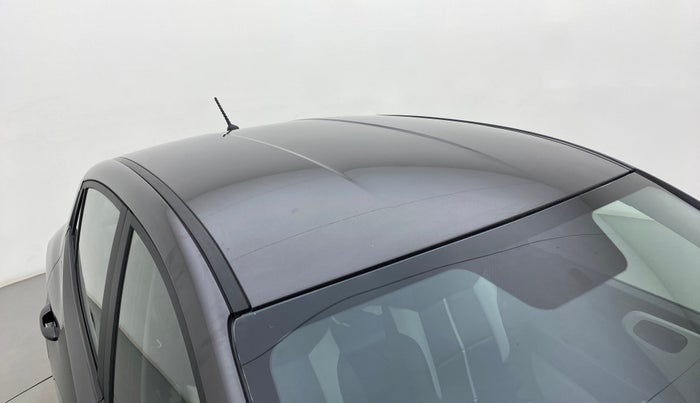 2021 Hyundai AURA S 1.2, Petrol, Manual, 29,689 km, Roof