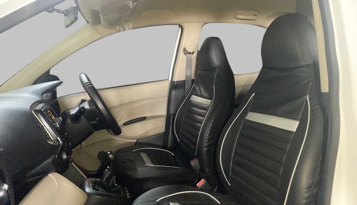 2022 Hyundai NEW SANTRO MAGNA, Petrol, Manual, 15,350 km, Right Side Front Door Cabin