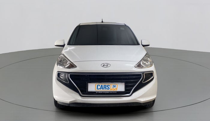 2022 Hyundai NEW SANTRO MAGNA, Petrol, Manual, 15,350 km, Front