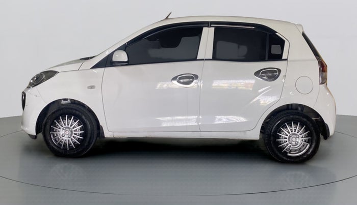 2022 Hyundai NEW SANTRO MAGNA, Petrol, Manual, 15,350 km, Left Side