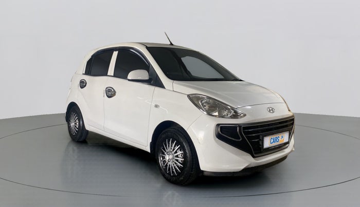2022 Hyundai NEW SANTRO MAGNA, Petrol, Manual, 15,350 km, SRP