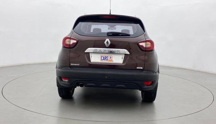 2019 Renault Captur RXE diesel (MT), Diesel, Manual, 88,903 km, Back/Rear