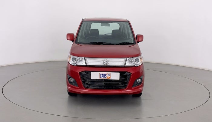 2013 Maruti Wagon R Stingray VXI, Petrol, Manual, 78,559 km, Front