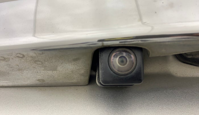 2018 Honda Jazz 1.2L I-VTEC V AT, Petrol, Automatic, 56,956 km, Parking Camera