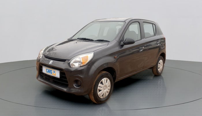 2016 Maruti Alto 800 LXI, Petrol, Manual, 36,270 km, Left Front Diagonal