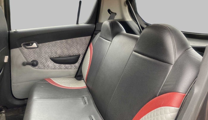 2016 Maruti Alto 800 LXI, Petrol, Manual, 36,270 km, Right Side Rear Door Cabin
