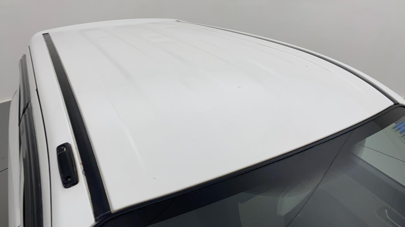 2020 Maruti Alto VXI, Petrol, Manual, 42,801 km, Roof