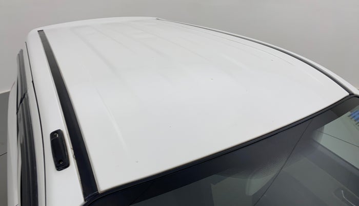 2020 Maruti Alto VXI, Petrol, Manual, 42,801 km, Roof