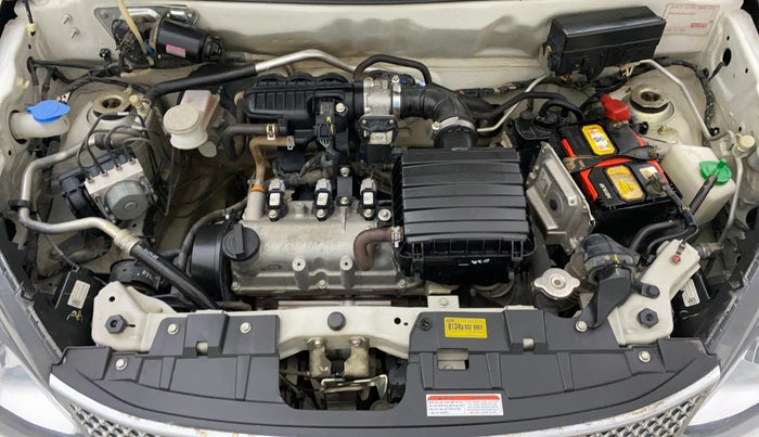 2020 Maruti Alto VXI, Petrol, Manual, 42,801 km, Open Bonet
