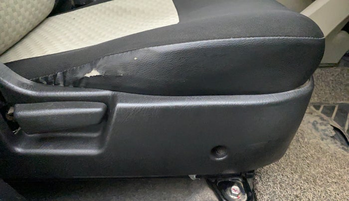 2020 Maruti Alto VXI, Petrol, Manual, 42,801 km, Driver Side Adjustment Panel