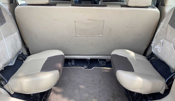 2021 Mahindra BOLERO NEO N 4, Diesel, Manual, 63,455 km, Third Seat Row ( optional )