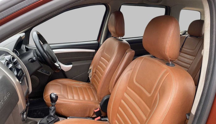 2018 Renault Duster RXZ DIESEL 110, Diesel, Manual, 56,925 km, Right Side Front Door Cabin