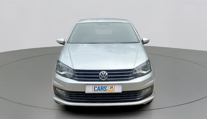 2019 Volkswagen Vento COMFORTLINE DIESEL 1.5, Diesel, Manual, 32,652 km, Front