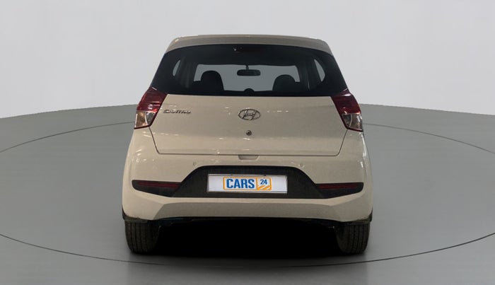 2020 Hyundai NEW SANTRO SPORTZ MT, Petrol, Manual, 15,578 km, Back/Rear