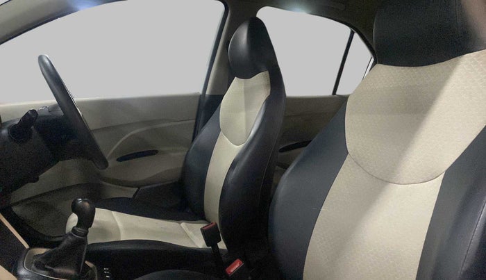 2020 Hyundai NEW SANTRO SPORTZ MT, Petrol, Manual, 15,578 km, Right Side Front Door Cabin