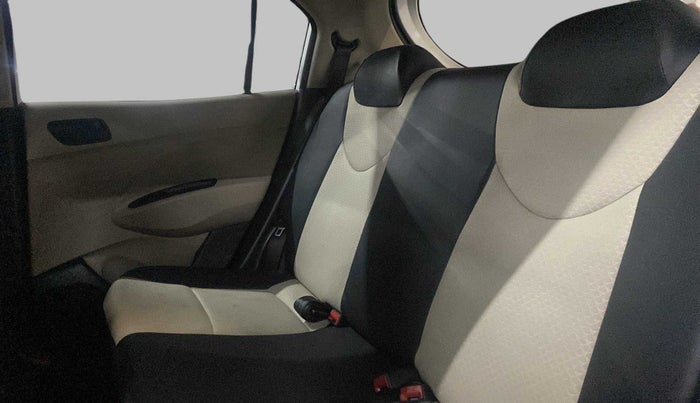 2020 Hyundai NEW SANTRO SPORTZ MT, Petrol, Manual, 15,578 km, Right Side Rear Door Cabin
