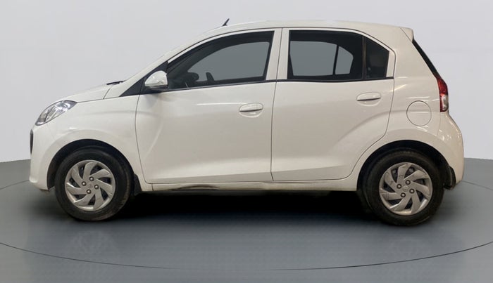 2020 Hyundai NEW SANTRO SPORTZ MT, Petrol, Manual, 15,578 km, Left Side