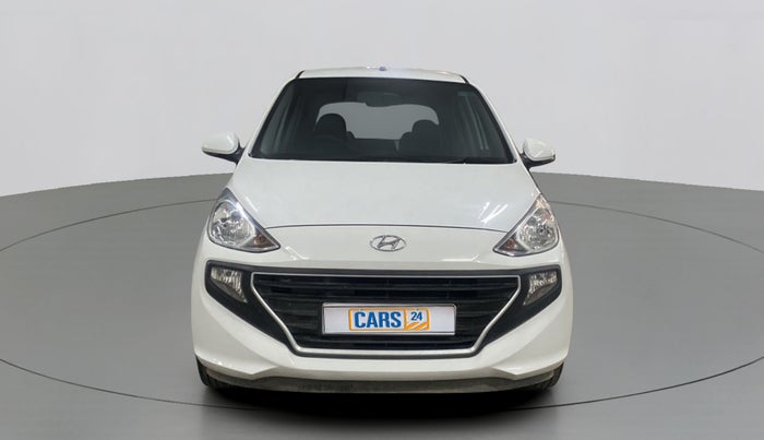 2020 Hyundai NEW SANTRO SPORTZ MT, Petrol, Manual, 15,578 km, Front