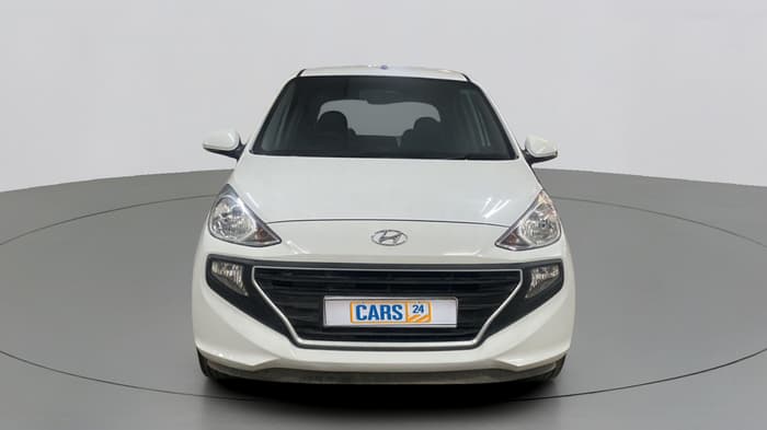 2020 Hyundai NEW SANTRO SPORTZ MT, Petrol, Manual, 15,578 km, Front