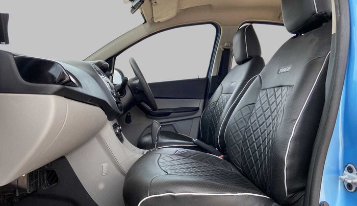2017 Tata Tiago XZA PETROL, Petrol, Automatic, 45,454 km, Right Side Front Door Cabin