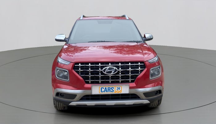 2019 Hyundai VENUE SX 1.0 TURBO, Petrol, Manual, 40,911 km, Front