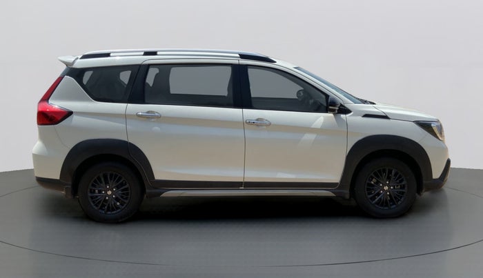 2021 Maruti XL6 ZETA MT, Petrol, Manual, 23,471 km, Right Side View