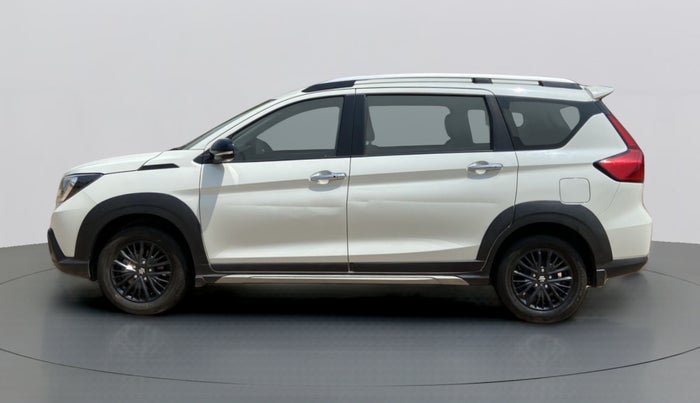 2021 Maruti XL6 ZETA MT, Petrol, Manual, 23,471 km, Left Side