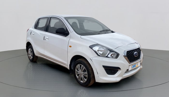 2014 Datsun Go T, Petrol, Manual, 29,073 km, SRP