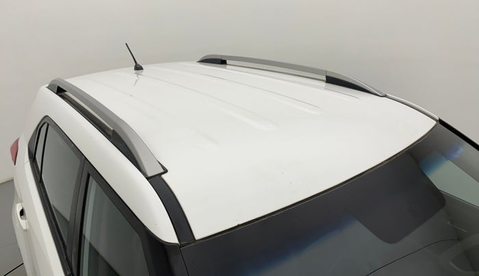 2016 Hyundai Creta 1.6 S, Petrol, Manual, 65,531 km, Roof