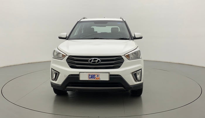 2016 Hyundai Creta 1.6 S, Petrol, Manual, 65,531 km, Front