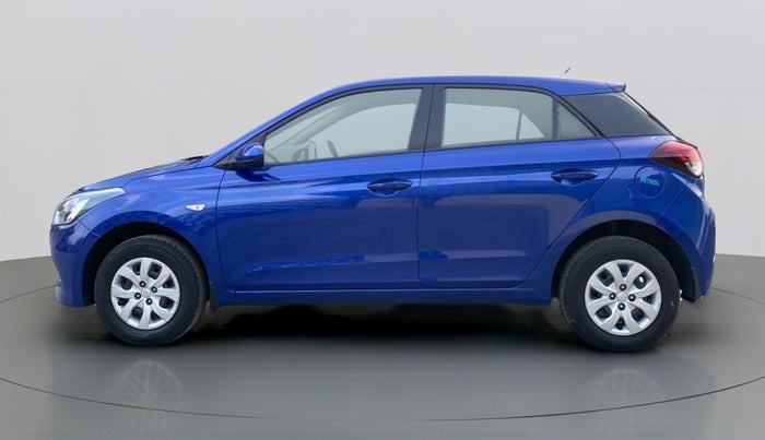 2015 Hyundai Elite i20 MAGNA 1.2, Petrol, Manual, 45,146 km, Left Side