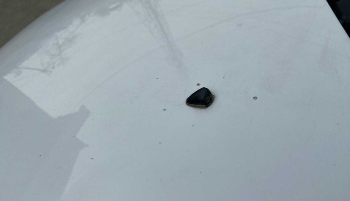 2021 Maruti Alto VXI, Petrol, Manual, 21,969 km, Front windshield - Wiper nozzle not functional