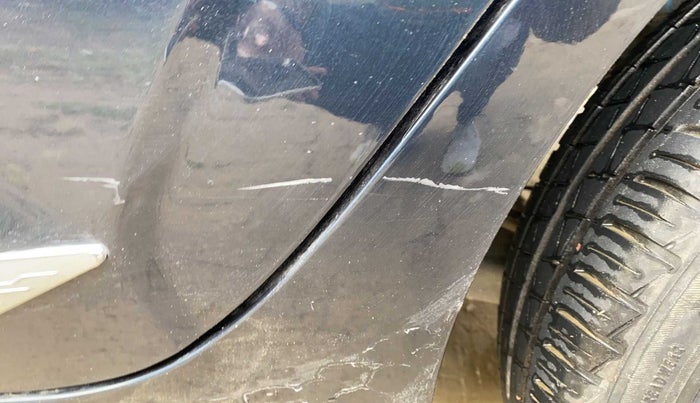 2021 Hyundai GRAND I10 NIOS SPORTZ 1.2 KAPPA VTVT CNG, CNG, Manual, 32,288 km, Left running board - Minor scratches
